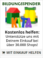 Hier geht's zu unserem Spenden-Shop.