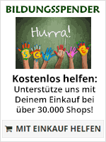 Hier geht's zu unserem Spenden-Shop.