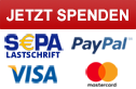 Spenden für das TSZ