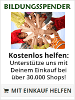 Hier geht es zu unserem Spenden-Shop